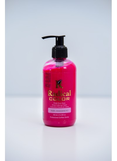 Radical color 250ml ροζ